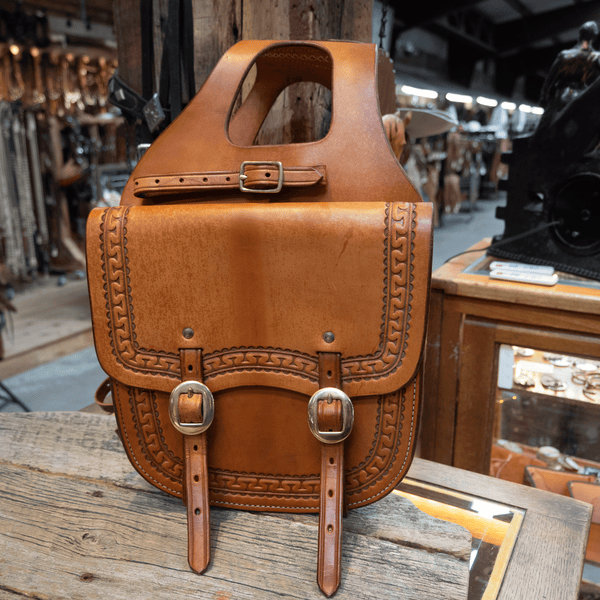 Saddle Accessories