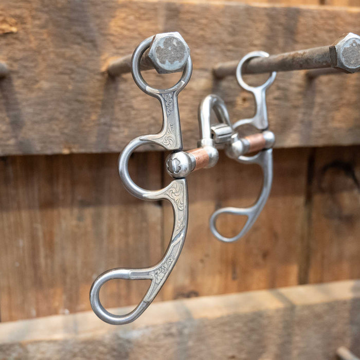 Fancy Kerry Kelley 50 A.D. w/Cricket Bit