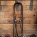 Reinsman Hinge Port Bridle Rig Tack - Rigs Reinsman