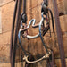 Ryan Edmonds Mounted Port Bridle Rig Tack - Rigs Ryan Edmonds