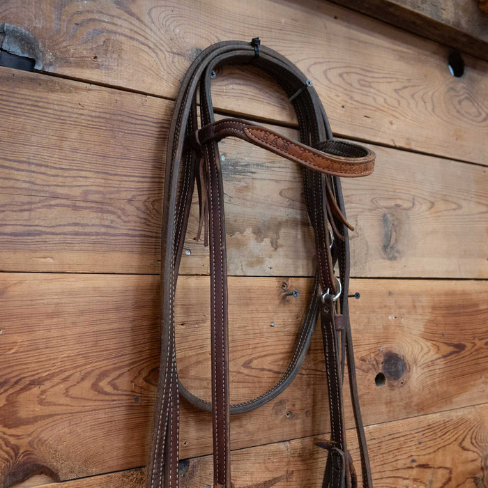 Correction Bridle Rig