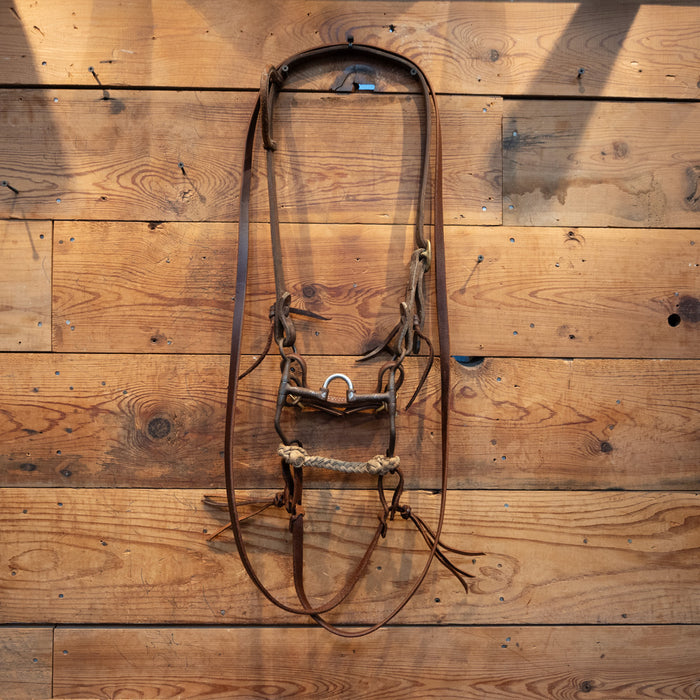 Correction Bridle Rig Tack - Rigs MISC