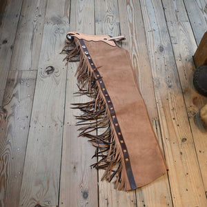 Teskey's Versatility Shotguns - Small Chaps - CHAP1184 Tack - Chaps & Chinks Teskey's