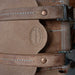 Handmade Justin CARGILL Medicine Saddle Bags Tack - Saddle Accessories Justin Cargill Leather