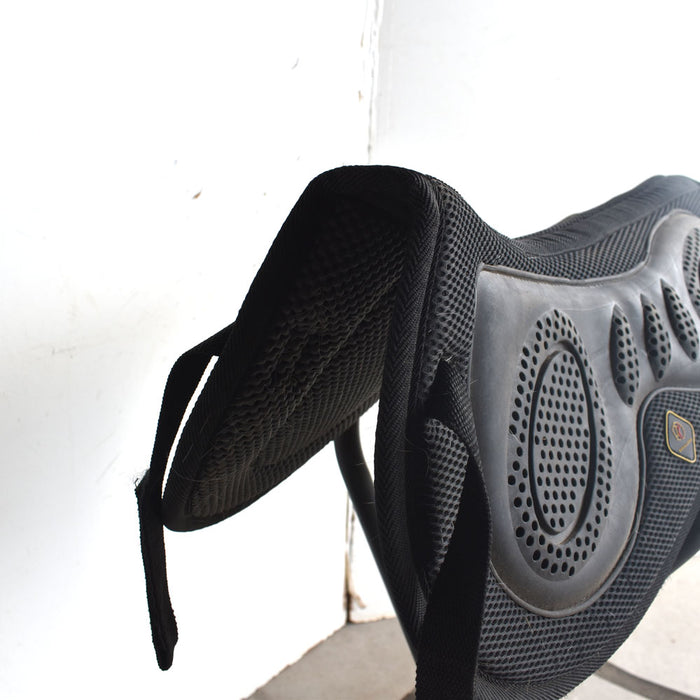Used Kavalarie English Saddle Pad Sale Barn kavalarie