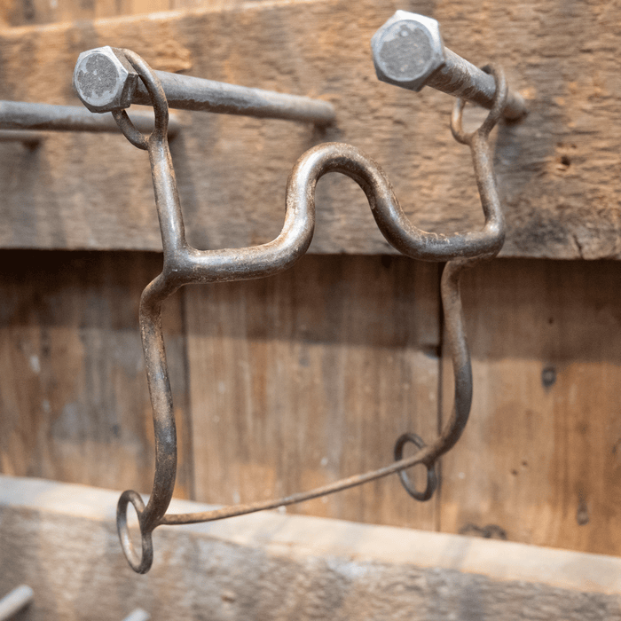 Daryl Davis Solid Port Bit