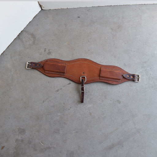 NEW Rear Cinch Sale Barn Tough 1