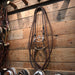 Ryan Edmonds Mounted Port Bridle Rig Tack - Rigs Ryan Edmonds