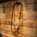 Solid Port Bridle Rig Sale Barn MISC