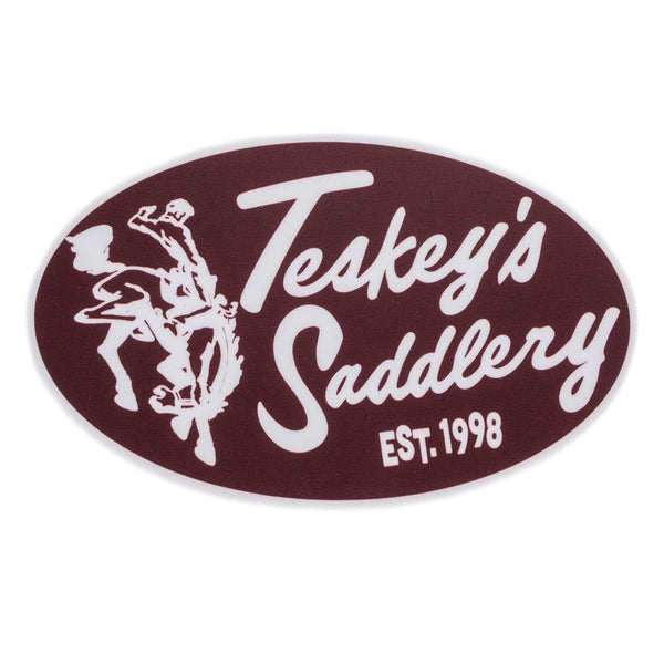 Teskey's Gear