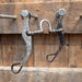 Correctional w/ Rollers Bit Tack - Bits MISC