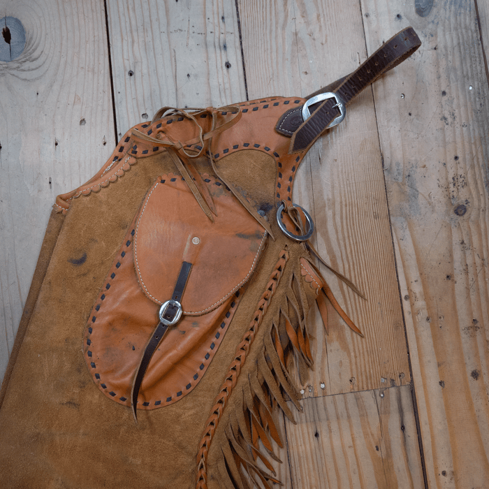 Handmade Used Jo Henry Stepthroughs