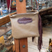 Handmade Crossbody Chap Purse WOMEN - Accessories - Handbags Teskey's