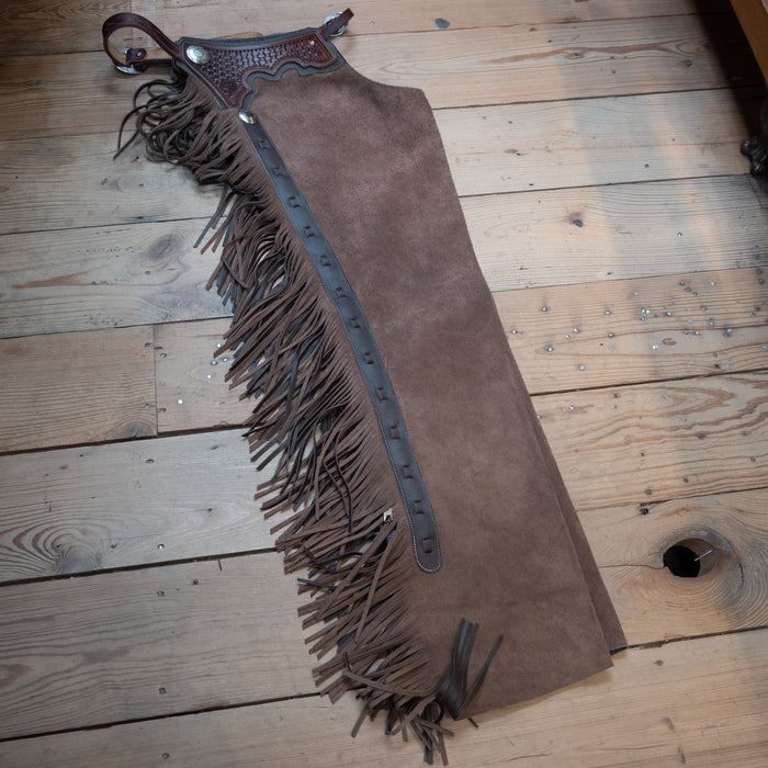 Teskey's Large Roughout Versatility Chaps