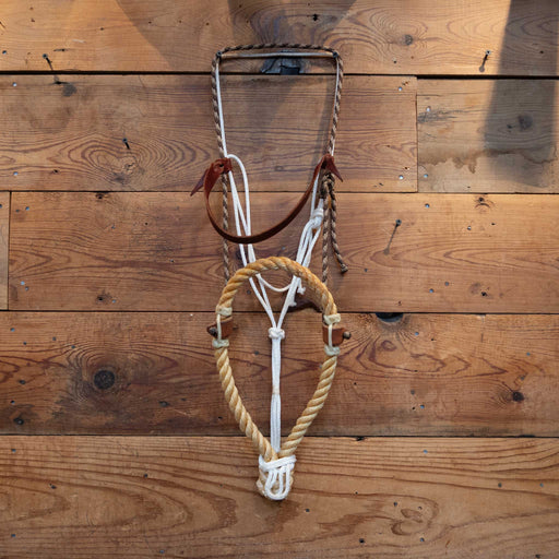 Bosal w/ Hanger Tack - Nosebands & Tie Downs MISC