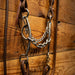 Chain Mouthpiece Bridle Rig Tack - Rigs MISC