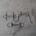 Used Assorted Bits Set Of 3 Sale Barn Teskey's   