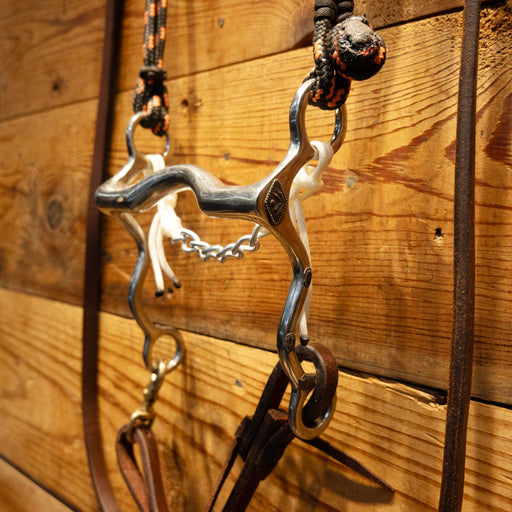 Solid Port Bridle Rig Sale Barn MISC