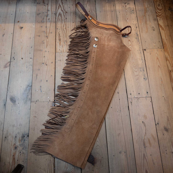 Teskey's X-Large Versatility Shotgun Chaps