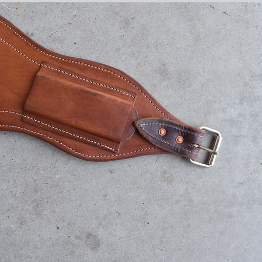 NEW Rear Cinch Sale Barn Tough 1