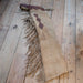 Jim Murray Leather - Zapata Texas CHAP1763 Tack - Chaps & Chinks MISC