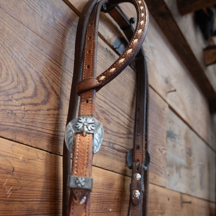 Josh Ownbey Cowboy Line Correction Bridle Rig