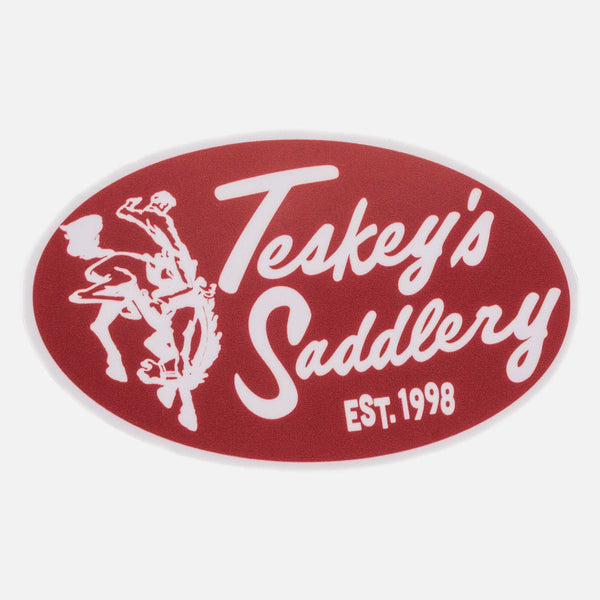 Teskey's Gear