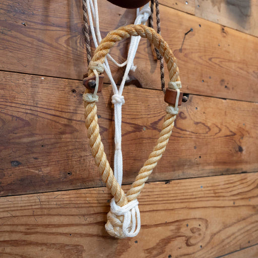 Bosal w/ Hanger Tack - Nosebands & Tie Downs MISC