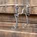 Kerry Kelley 7 12 V-Port Bit Tack - Bits Kerry Kelley