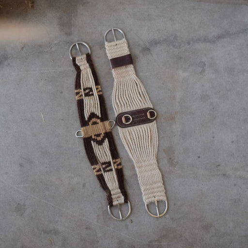 Used Cinches Set Of 2 Sale Barn Sale Barn   