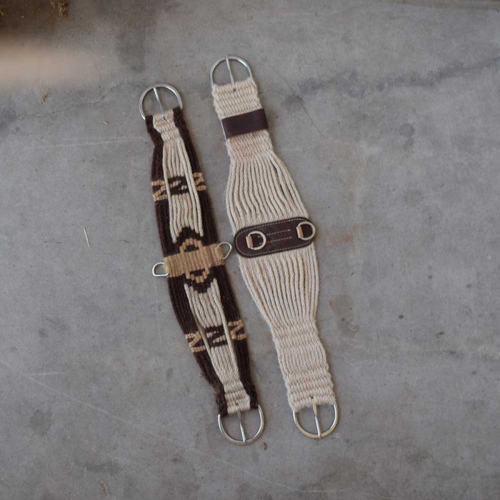 Used Cinches Set Of 2 Sale Barn Sale Barn   