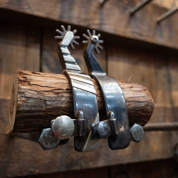 Mark Thomas 10pt. Spurs