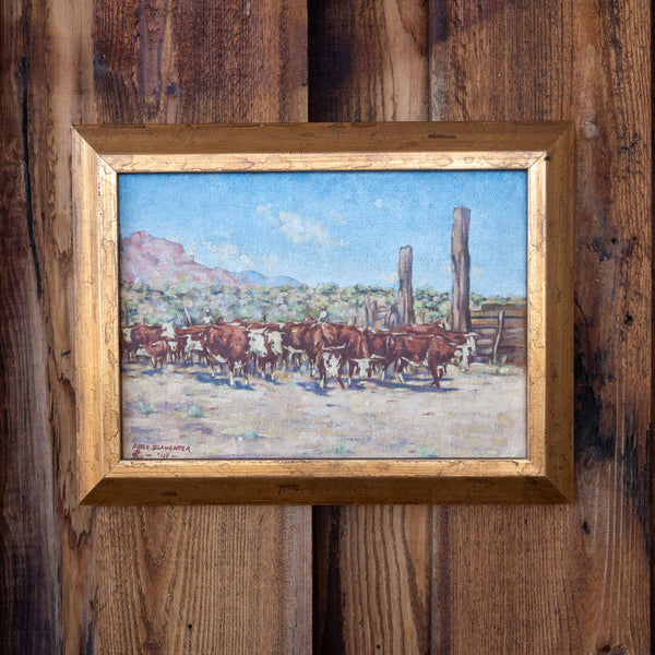 Teskey's Western Art Gallery