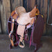 TESKEY'S PONY SADDLE Saddles - New Teskey's Saddlery