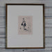 A Cowboy by E.W. Gollings Collectibles E.W. Gollings