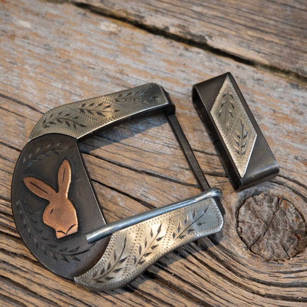 Belt Buckles
