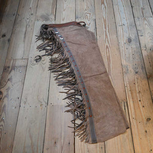 Teskey's Versatility Shotguns - Small Chaps - CHAP1185 Tack - Chaps & Chinks Teskey's