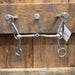 Flaharty Lil' Marne Rebar Snaffle Bit Tack - Bits Flaharty