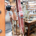 Handmade Crossbody Chap Purse WOMEN - Accessories - Handbags Teskey's