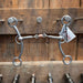 Flaharty Fat Marne Rebar Dogbone w/ Roller Bit Tack - Bits Flaharty