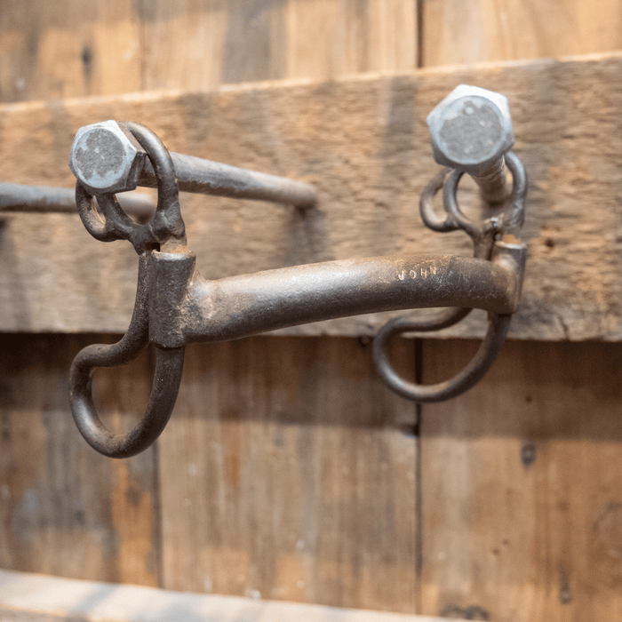 John Israel Mullen Bit