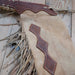 Jim Murray Leather - Zapata Texas CHAP1763 Tack - Chaps & Chinks MISC