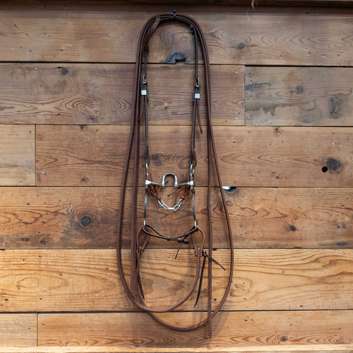 Correction Bridle Rig