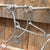Flaharty - Big Betty - Steel Nose Hack FH537 Tack - Bits, Spurs & Curbs - Bits Flaharty   