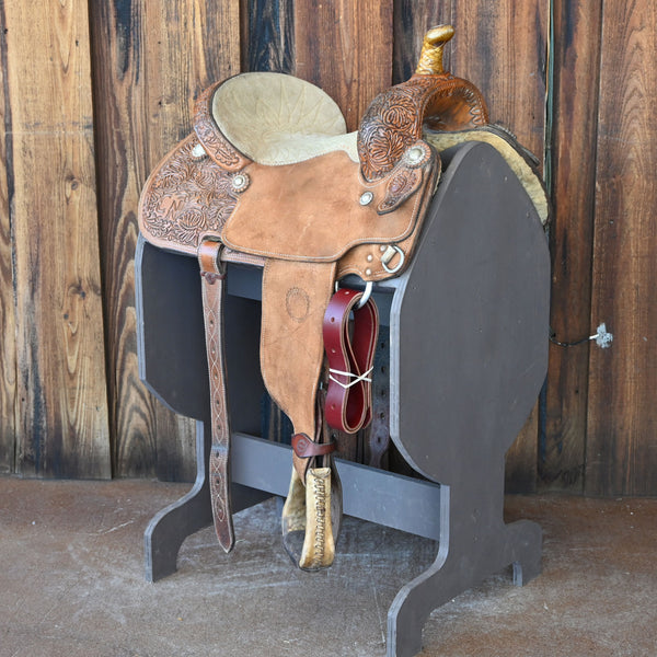 All Used Saddles