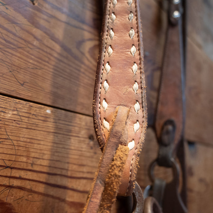 Josh Ownbey Cowboy Line Correction Bridle Rig