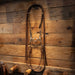 "DH" Correction w/ Brass Bars Bridle Rig Tack - Rigs MISC