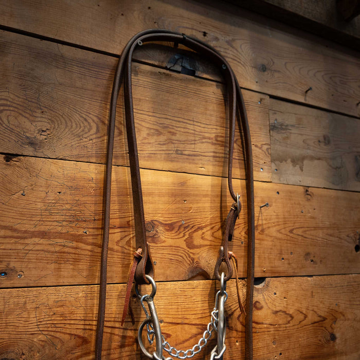Chain Mouthpiece Bridle Rig Tack - Rigs MISC