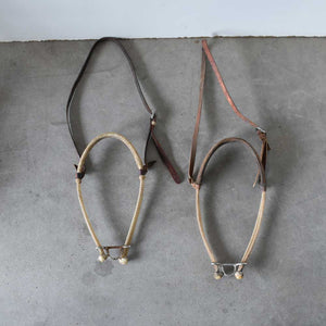 Used Noseband Set Of 2 Sale Barn Teskey's