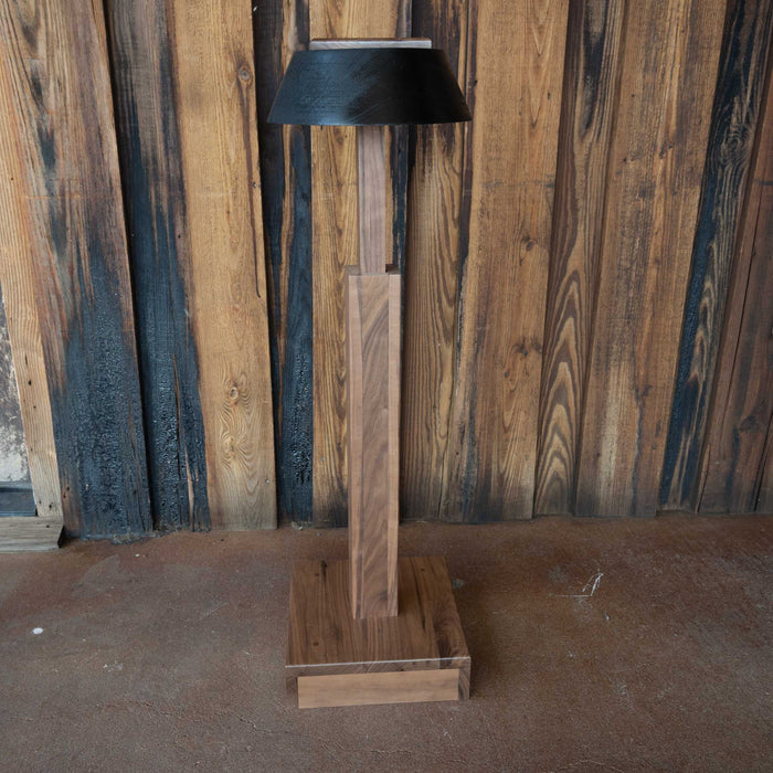 Handmade Chap Stand